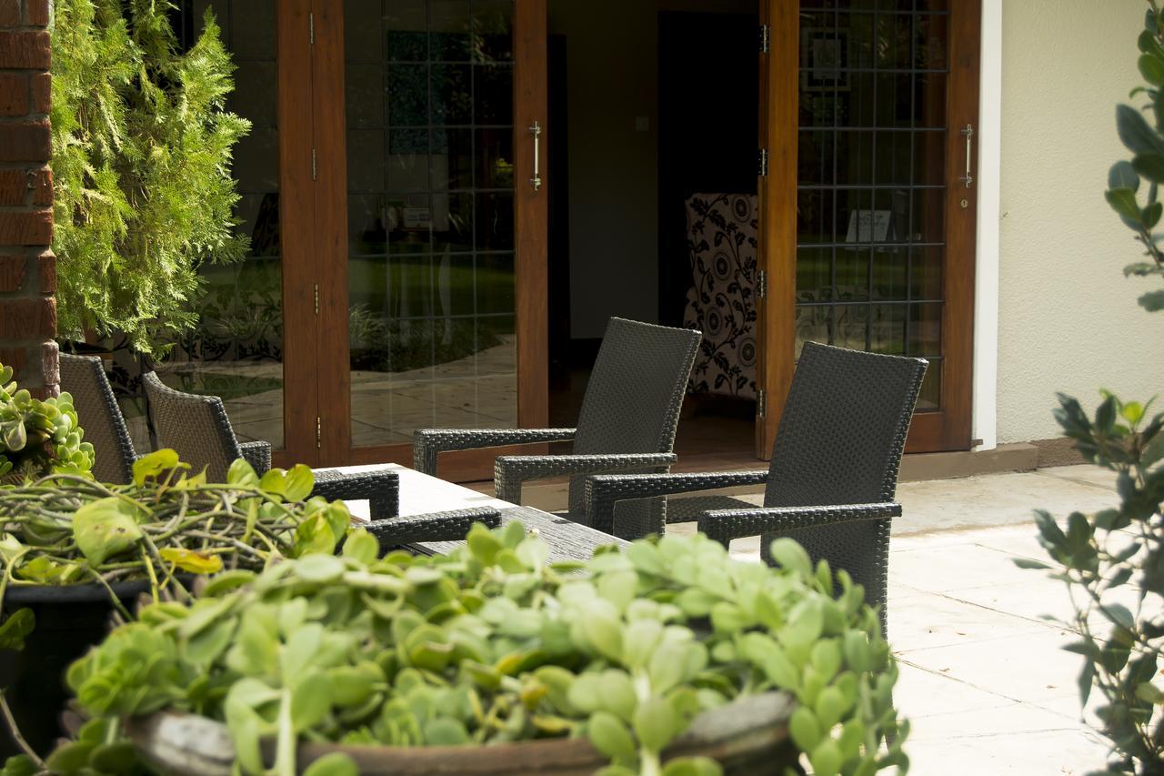 Arusha Residence Boutique Hotel Exterior foto
